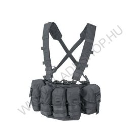 Helikon-Tex Guardian Chest Rig - Shadow Grey