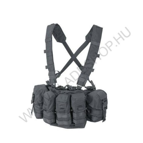 Helikon-Tex Guardian Chest Rig - Shadow Grey
