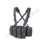 Helikon-Tex Guardian Chest Rig - Shadow Grey
