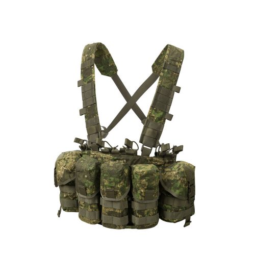 Helikon-Tex Guardian Chest Rig - PenCott WildWood