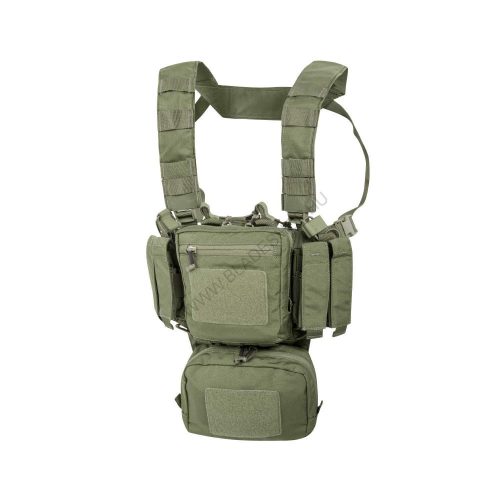 Helikon-Tex Training Mini Rig - Olive Green