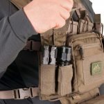 Helikon-Tex Training Mini Rig - US Woodland