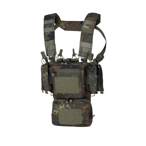 Helikon-Tex Training Mini Rig - Flecktarn