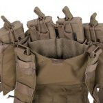 Helikon-Tex Training Mini Rig - Flecktarn