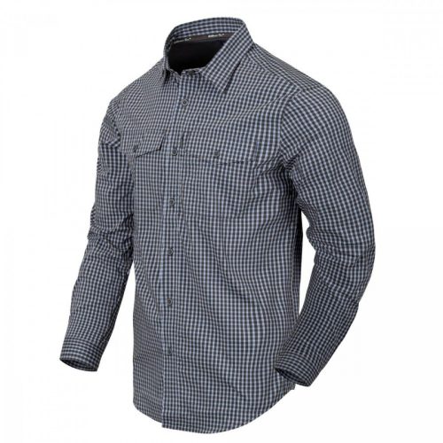 Helikon-Tex Covert Concealed Carry ing - Phantom Grey Checkered 