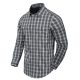Helikon-Tex Covert Concealed Carry ing - Foggy Grey Plaid 