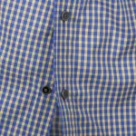 Helikon-Tex Covert Concealed Carry rövid ujjú ing - Rustic Cloth Plaid