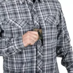 Helikon-Tex Defender Mk2 City - Cider Plaid  