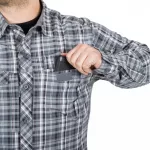 Helikon-Tex Defender Mk2 City - Cider Plaid  