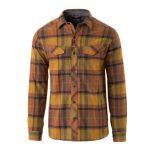 Helikon-Tex Defender Mk2 ing - Nylon Sorona Blend - Evening Pumpkin Plaid