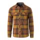 Helikon-Tex Defender Mk2 ing - Nylon Sorona Blend - Evening Pumpkin Plaid