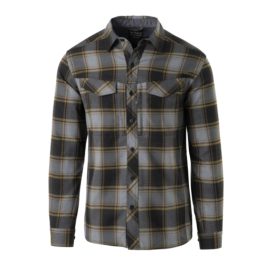   Helikon-Tex Defender Mk2 ing - Nylon Sorona Blend - Dark Ochre Plaid  