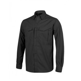 Helikon-Tex Defender Mk2 ing - PolyCotton Ripstop - Black (L)