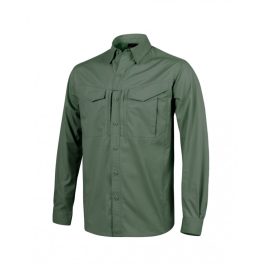 Helikon-Tex Defender Mk2 ing - PolyCotton Ripstop - Olive Green (M)