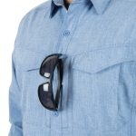 Helikon-Tex Defender Mk2 Gentleman Melange Black Grey  