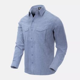 Helikon-Tex Defender Mk2 Gentleman Melange Light Blue  