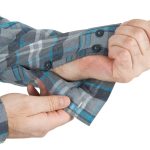 Helikon-Tex Defender Mk2 Pilgrim Rust Plaid  