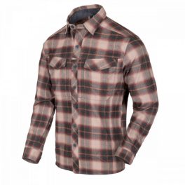 Helikon-Tex Defender Mk2 Pilgrim Rust Plaid  