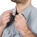 Helikon-Tex Defender Mk2 Ultralight rövid ujjú ing - Sage Green  