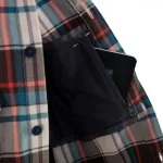 Helikon-Tex Greyman Ing - Sorona - Foggy Meadow Plaid