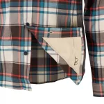 Helikon-Tex Greyman Ing - Sorona - Foggy Meadow Plaid