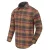 Helikon-Tex Greyman Ing - Amber Plaid  