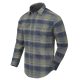 Helikon-Tex Greyman Ing - Blast Blue Plaid  