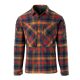 Helikon-Tex MBDU Flannel Ing - Dark Autumn Checkered