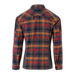 Helikon-Tex MBDU Flannel Ing - Dark Autumn Checkered