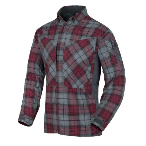 Helikon-Tex MBDU Flannel Ing - Ruby  