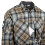 Helikon-Tex MBDU Flannel Ing - Ruby  