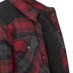 Helikon-Tex Winter Warden Ing - Forest Blue Plaid