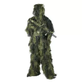 Helikon-Tex Ghillie Suit - Digital Woodland  