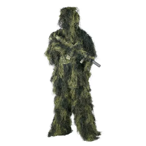 Helikon-Tex Ghillie Suit - Digital Woodland  