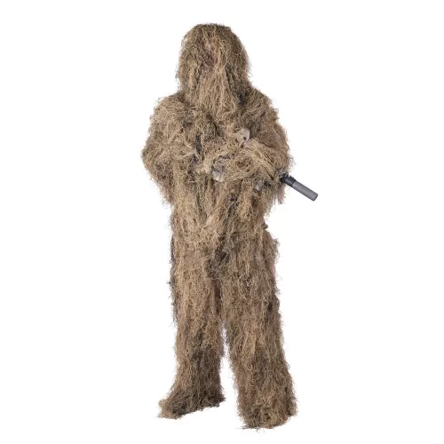 Helikon-Tex Ghillie Suit - Digital Desert  