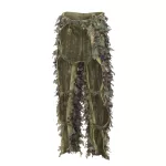 Helikon-Tex Leaf Ghillie Set - US Woodland