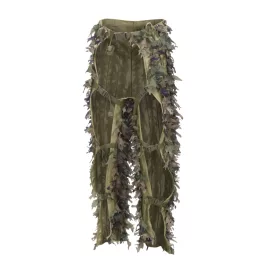 Helikon-Tex Leaf Ghillie Set - US Woodland