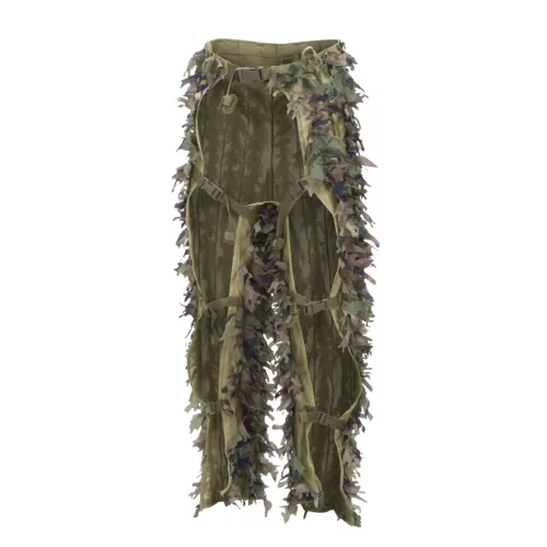 Helikon-Tex Leaf Ghillie Set - US Woodland