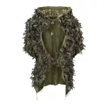 Helikon-Tex Leaf Ghillie Set - US Woodland