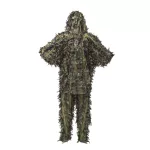 Helikon-Tex Leaf Ghillie Set - US Woodland