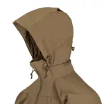 Helikon-Tex Blizzard Jacket - Black  