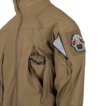 Helikon-Tex Blizzard Jacket - Taiga Green  