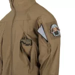 Helikon-Tex Blizzard Jacket - Coyote  