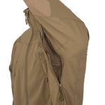 Helikon-Tex Blizzard Jacket - Mud Brown  