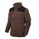 Helikon-Tex Covert M65 Zubbony - Earth Brown/Black 