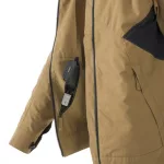 Helikon-Tex Greyman Jacket - Black 