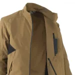 Helikon-Tex Greyman Jacket - Earth Brown / Black