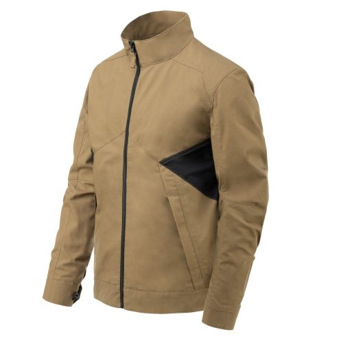 Helikon-Tex Greyman Jacket - Coyote / Black