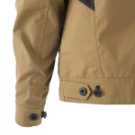 Helikon-Tex Greyman Jacket - Cloud Grey / Black