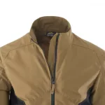 Helikon-Tex Greyman Jacket - Ash Grey / Black